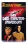 Preview: Star Trek The Original Series Roman (Softcover): Das Drei-Minuten-Universum von Heyne
